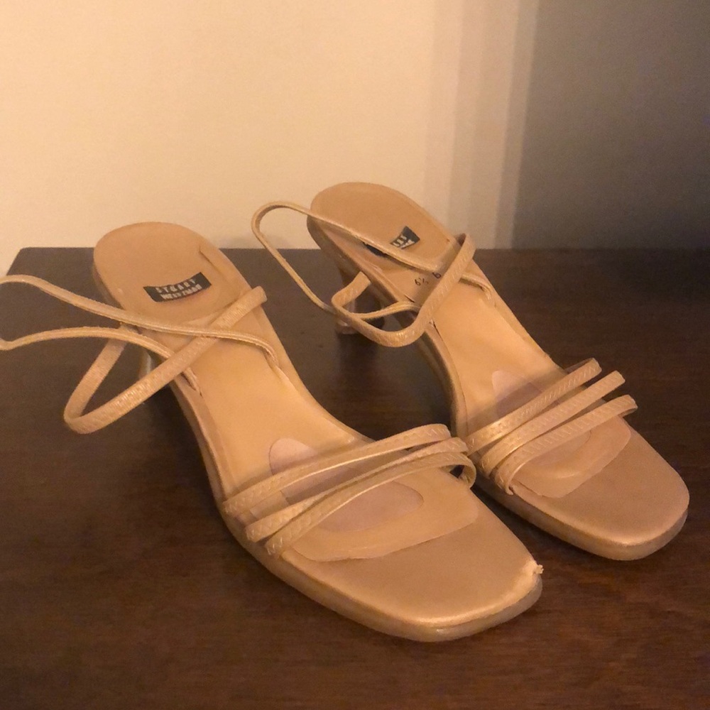 Stuart Weitzman Vintage Shoes